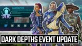 Apex Legends Dark Depths Event Update And New Changes