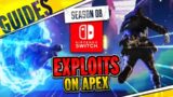 Apex Legends Exploits For Nintendo Switch