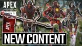 Apex Legends Is Finally Releasing New Content