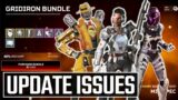 Apex Legends Made A Huge Mistake For New Update