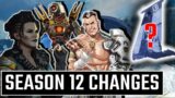 Apex Legends Season 12 Has Huge Changes Coming