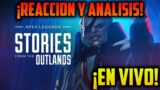 Apex Legends | Stories from the Outlands: "Judgement" ANALISIS y Reaccion