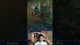 Avenging teammate to take down Mordekaiser with Sett | League of Legends #shorts