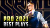 BEST VALORANT PLAYS OF 2021 | VALORANT MONTAGE #HIGHLIGHTS