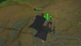 Batman is the most OP champion in league of legends…