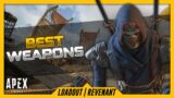 Before You Pick Revenant in Season 12 Watch This… (Apex Legends) #shorts