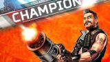 CHAMPION FOOSE | Apex Legends