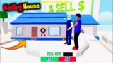 Can We Sell House in Dude Theft Wars | Sasti Gta V | Selling House