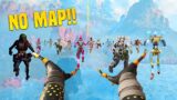 Crazy NO MAP Glitch..!! – Apex Legends WTF Moments #794