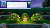 Destroy Shrubs (75,000 XP)! Locations in Fortnite Chapter 2 Season 5! – Milestone Quests