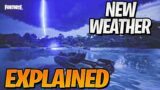 Everything You NEED To Know About The NEW WEATHER Update! (NEW WEATHER EXPLAINED)