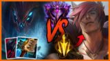 Facing Lethal Tempo Sett [Masters Urgot Gameplay] – League of Legends