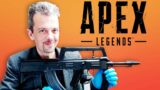 Firearms Expert Reacts To Apex Legends’ Guns