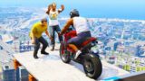 GTA 5 Funny Fails – GTA V Funny Moments Compilation