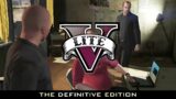 GTA V Lite – The Definitive Edition
