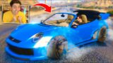 GTA V Online: NOVO CARRO de $2,000,000 (Porsche 992) Pfister Comet S2