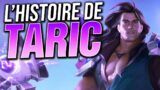 HISTOIRE DE CHAMPION : TARIC – League Of Legends