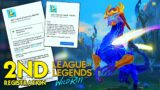 How To Become A Tester (2nd) – League of Legends: Wild Rift (Android/IOS)