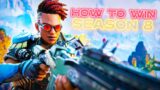 How To WIN More Games and Gunfights In Season 8 | Apex Legends