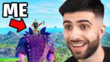 I BUSTED 25 Myths in Fortnite Chapter 3
