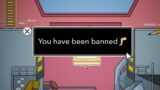 I Got Banned From Among Us BUT…