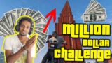 I JUST DONE A MILLION DOLLAR CHALLENGE WITH MOTORCYCLE IN GTA V | MALAYALAM TECIES