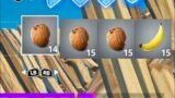 I Picked Up 44 Coconuts In Fortnite Then This Happened…