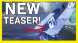 Insane New Apex Legends Season 12 Teaser! New Legend Revealed!