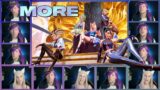 K/DA – MORE Acapella Cover | League of Legends