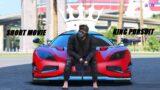 KING – HOT PURSUIT !! KOENIGSEGG AGERA RS – GTA V ROLEPLAY