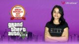 LG & Amazon present GTA V Online Race Day | Great Indian Republic Day Sale |