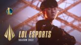 League of Legends Esports in Season 2022 | Esports – Riot Games
