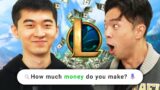 League of Legends Pro Answers Web's Most Asked Questions (ft. Biofrost)