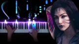 League of Legends – The Call (Piano Version)