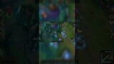 League of Legends but the jungler is fed