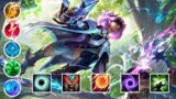 LoL Daily Moments Ep.267 League of Legends Best Plays Montage 2021