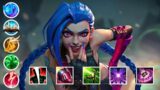 LoL Daily Moments Ep.272 League of Legends Best Plays Montage 2022