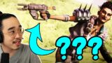 MAD MAGGIE'S ABILITIES TEASED? MAP CHANGE TO OLYMPUS! (Defiance Trailer Analysis – Apex Legends)