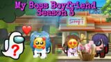 My Boss Is My Boyfriend |Season 3| Part 77 – Among Us Love Story