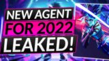 NEW AGENT *NEON* LEAKED and I'm STIFF – RIOT DEVS BOUNCING BACK – Valorant Update Guide