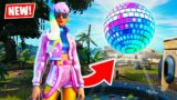 NEW Fortnite *NEW YEARS* LIVE EVENT! (Fortnite Chapter 3)