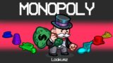 *NEW* I CODED MONOPOLY in Among Us! (Toxic)