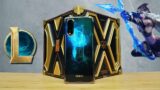 OPPO FIND X2 League Of Legends LIMITED EDITION