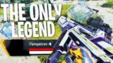 Only One Legend Can Clutch This Game… – Apex Legends Season 11