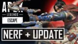 Patch Finally Released & Next-Gen Incoming – Apex Legends