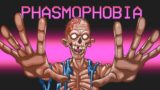 Phasmophobia Mod in Among Us