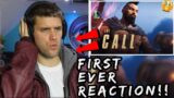 Rapper Reacts to THE CALL | Season 2022 Cinematic – League Of Legends FIRST REACTION