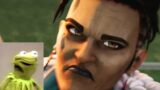 Reacting to Apex Legends: Defiance Launch Trailer (season 12)