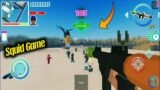 Richie Shinchan Playing Squid Game in Dude Theft Wars | Sasti Gta V