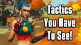 SECRET Season 6 Tips & Tricks You Need To Master! – Fortnite Battle Royale